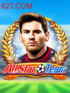 Descubra o Mundo do Jogo AllStarTeam com 62T.COM
