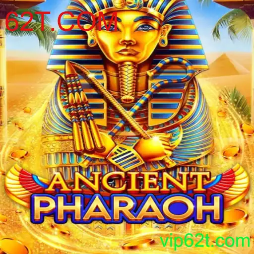 Explorando o Fascinante Mundo de AncientPharaoh e 62T.COM