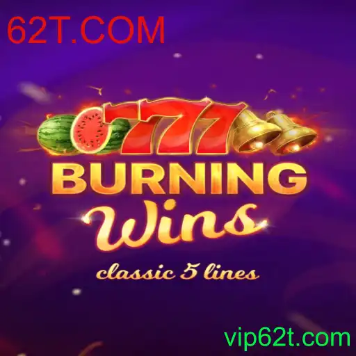 Explorando o Jogo BurningWins e o Fenômeno 62T.COM