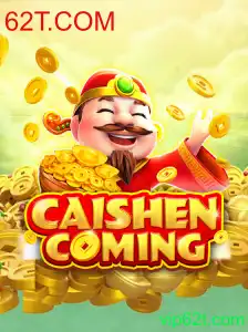 CAISHENCOMING: Um Mergulho no Mundo do Jogo e Sua Conexão com 62T.COM