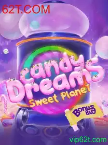 Explorando o Universo Encantado de CandyDreamsSweetPlanet