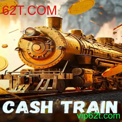 Conheça o CashTrain: Uma Viagem de Oportunidades no Mundo dos Jogos Online