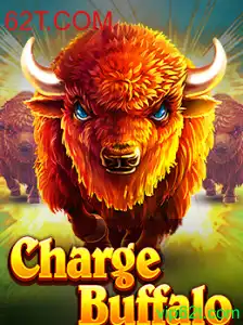 ChargeBuffalo: Uma Nova Experiência Interativa de Jogo
