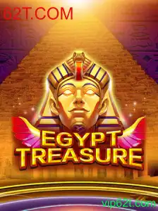 Descubra o Fascinante Mundo de EgyptTreasure: O Jogo Online Inspirador