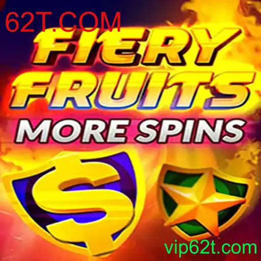 Descubra o Empolgante Jogo de Cassino Online FieryFruitsMoreSpins