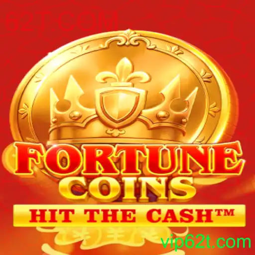 Explorando o Mundo Atraente de FortuneCoins e 62T.COM