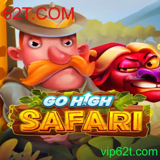 Descubra o Fascinante Mundo do Jogo GoHighSafari