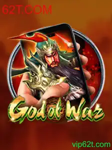 Explorando o Universo de GodofWarM