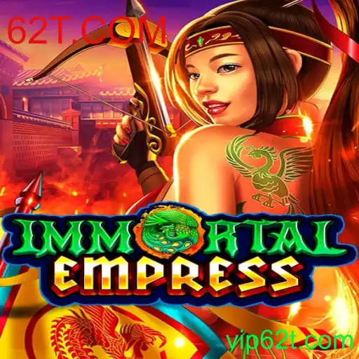 ImmortalEmpress: Um Mergulho no Universo do Jogo Inspirado em 62T.COM