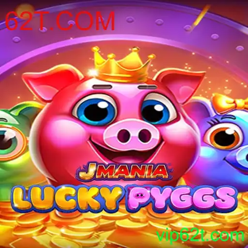 Explorando o Mundo de JManiaLuckyPyggs: Um Mergulho no Jogo do Momento