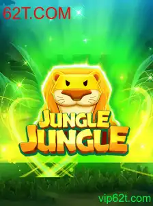 JungleJungle: Explorando a Aventura Selvagem e Estratégica