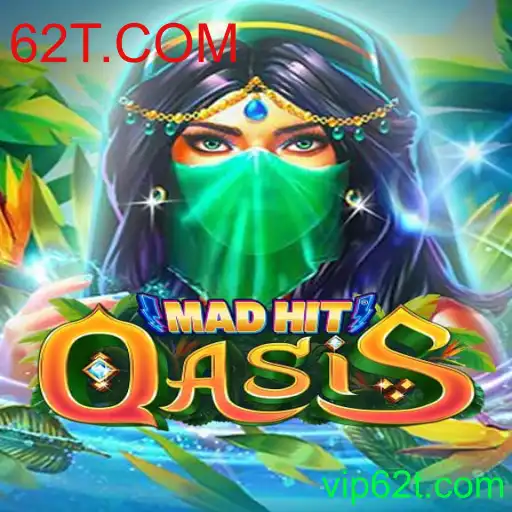 MadHitOasis: Uma Jornada Interativa no Universo de 62T.COM