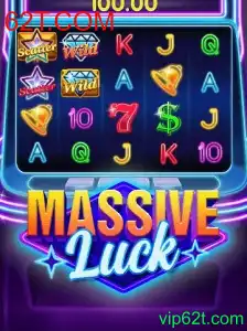 MassiveLuck: Explorando o Mundo do Novo Jogo de Azar
