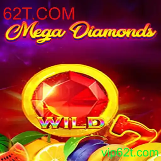 MegaDiamond: Um Mundo de Aventuras Brilhantes à Espera em 62T.COM