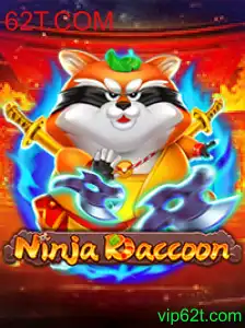 Explorando o Mundo Fascinante de NinjaRaccoon