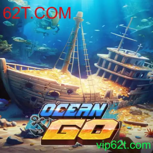Descubra o Fascinante Mundo de OceanGO