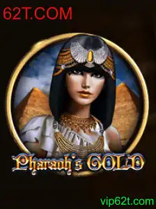 Explore o Fascinante Mundo de PharaohsGold - Um Jogo de Estratégia e Aventura