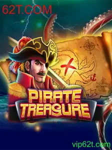 Desvendando PirateTreasure: Uma Jornada de Aventuras Piratas