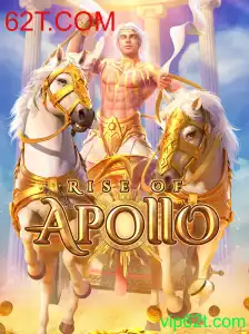 RiseofApollo: A Nova Experiência de Jogo Online no 62T.COM