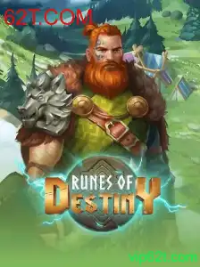 Explorando o Mundo de 'RunesOfDestiny': Uma Jornada Épica no Universo dos Jogos