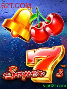 Descubra a emoção do jogo Super7s: Regras e Estratégias