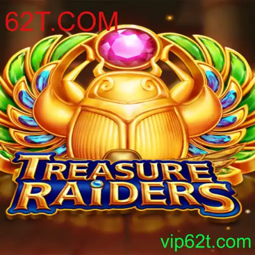 Explorando o Fascinante Mundo de TREASURERAIDERS