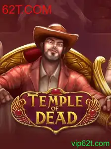 TempleofDead: Uma Jornada Épica nas Profundezas do Mistério