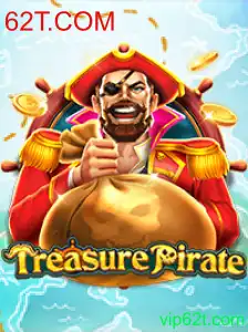 TreasurePirate: Uma Jornada Épica no Mundo dos Piratas